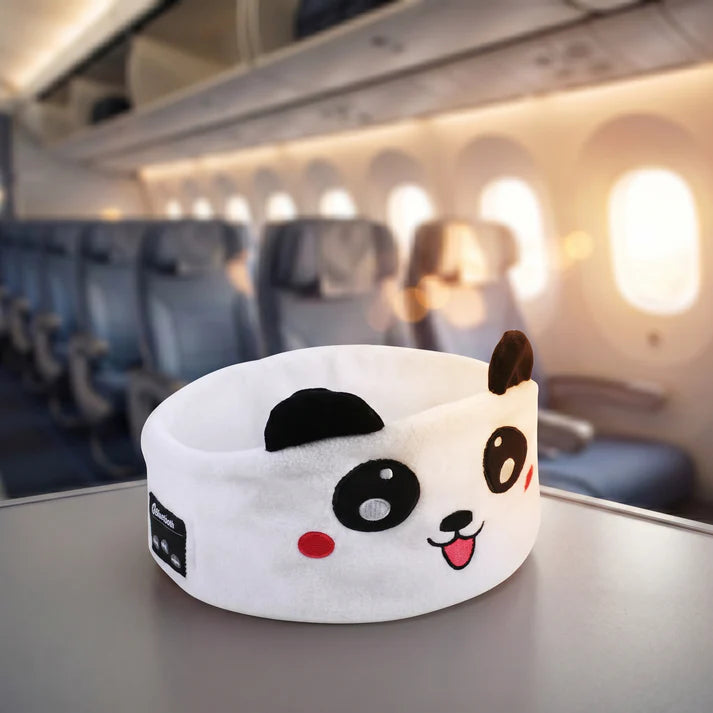 Banda Bluetooth para Bebés