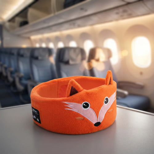 Banda Bluetooth para Bebés