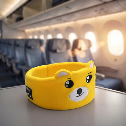 Banda Bluetooth para Bebés