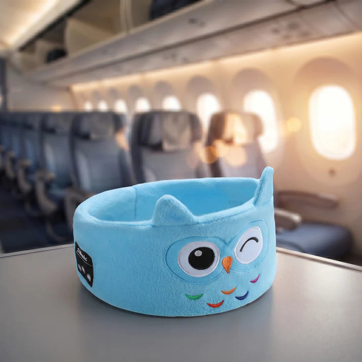 Banda Bluetooth para Bebés