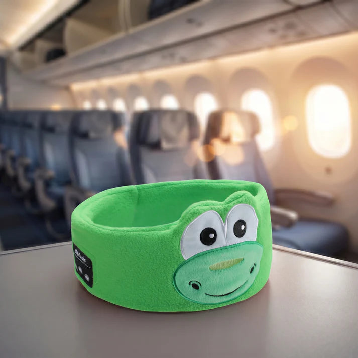 Banda Bluetooth para Bebés