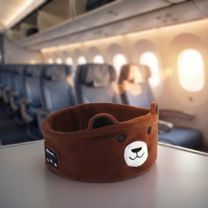 Banda Bluetooth para Bebés