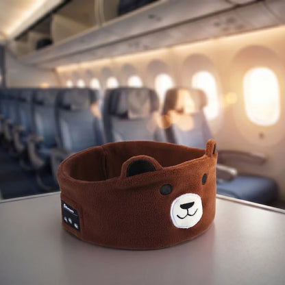 Banda Bluetooth para Bebés