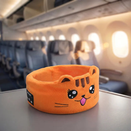 Banda Bluetooth para Bebés