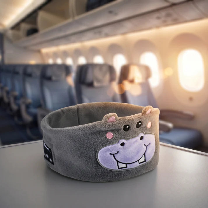 Banda Bluetooth para Bebés