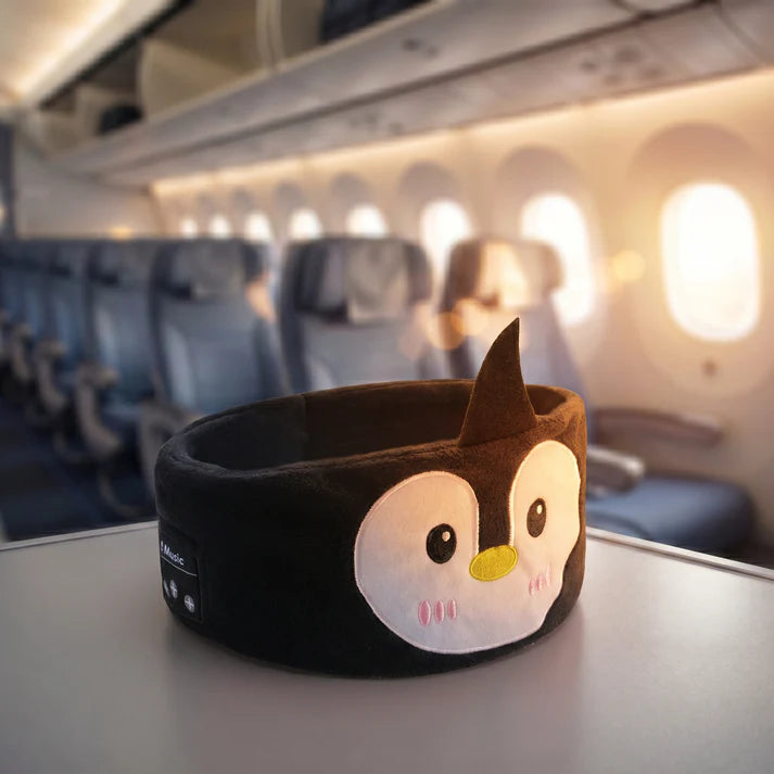 Banda Bluetooth para Bebés